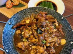 -大牌大·传统杭帮菜(湖滨店)