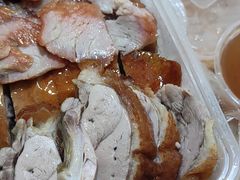 -吾家香港烧腊专门店