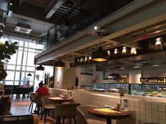 -卡朋厨房(289艺术园区店)