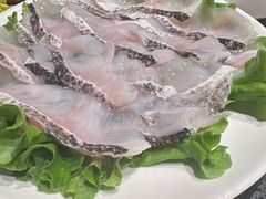 -三江两海老火锅(北京首店)