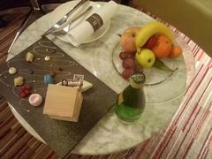 -上海龙之梦万丽酒店