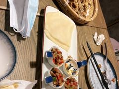 -那时新疆·若羌(经纬汇店)