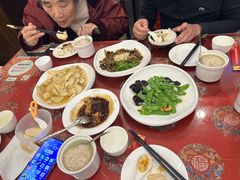 -玉华台饭庄(裕中西里小区店)