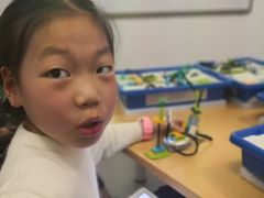 -斯坦星球AI编程·机器人科创·科学实验·信奥·思维·STEM·积木拼搭·竞赛考级(浦东联洋广场大拇指龙阳御桥中心)