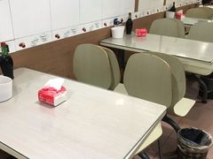 大堂-崇州余荞面(落虹桥店)