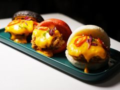 -玩味工厂·东南亚特色餐厅(太古里店)