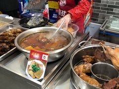 -豫掌柜饸饹面·烩面(秀沿路店)