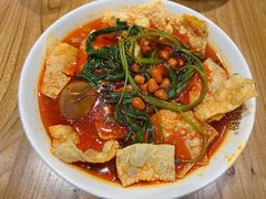 -螺小胖柳州螺蛳粉(钟楼总店)