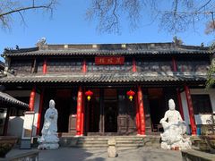 -灵谷景区