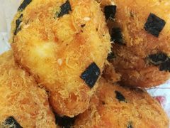 肉松小贝-闻酥园(大慈寺店)