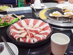-鹤江桥·红油牛肉粉(SKP店)