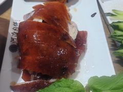 -河沿肉饼Beijing Pie(东华门店)