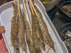 -邹开喜·炭炉鸡煲·海鲜火锅(虹口足球场店)