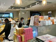 -BreadTalk面包新语·烘焙蛋糕(海珠丽影广场店)