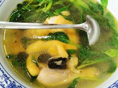 草鸡汤-洞天食府(北大街店)