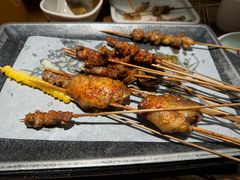 -管氏翅吧(马家堡店)