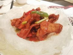 -利苑酒家(宜安广场店)