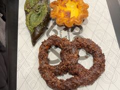 -BUTTERFUL&CREAMOROUS 黄油与面包(三里屯太古里店)