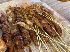 -老鹰炸鸡店(湖塘店)