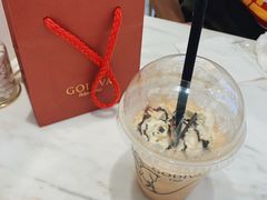 -GODIVA(恒隆广场店)