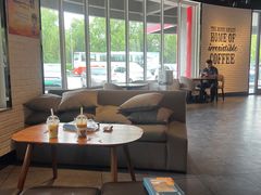 -COSTA COFFEE(百葛服务区店)
