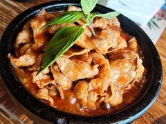 -喜越泰莱·泰越料理(海逸新天地店)