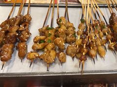 -探唐烧烤(棠东店)