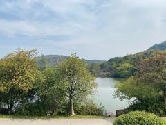 -白马涧龙池景区