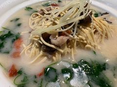 -狮王府淮扬菜(夫子庙老门东店)