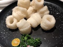 -千百味红餐厅·江西菜(绿地双子塔店)