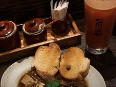 -三川·十酒Izakaya(南昌路店)