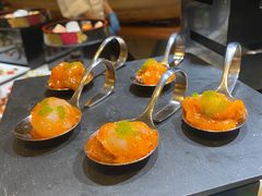 -深圳同泰万怡酒店·万荟轩自助餐厅(同泰店)