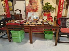 -蓝田九大碗民俗食府(蓝田店)