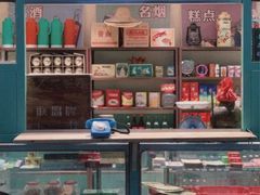零售区-南湖胖子砂锅(南湖店)