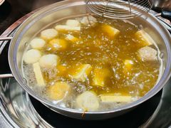 -丫丫汤膳打边炉(宏府408坊店)