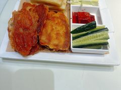 -涿掌柜·涿州宴