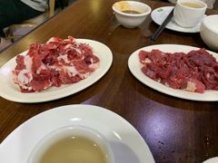 -来自潮州牛肉店(华强北店)