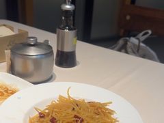 -南门小馆·清真(国贸商城店)