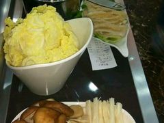 -潮牛来了 潮汕牛肉火锅(宋城店)