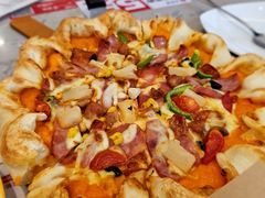 -必胜客(新一城店)