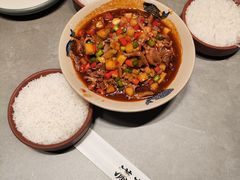 -潇湘阁(汉光百货店)