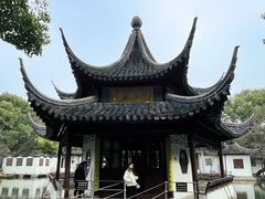 -西园戒幢律寺