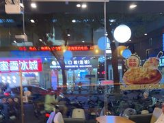 -尊宝比萨(西丽店)