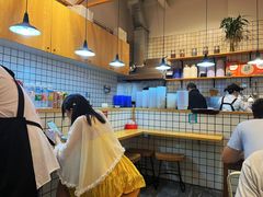 -常樂屋·常德米粉(青年路店)