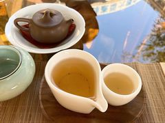 -青藤茶馆(凤起路店)