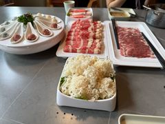 -君邦火锅(新疆大厦店)