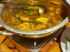 -东就鸭饭店·古早海南菜(友谊南海城店)