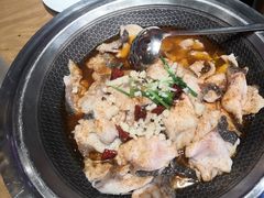 -巢爷老味(东方红店)