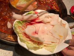 -大味生态火锅(蓝谷地店)