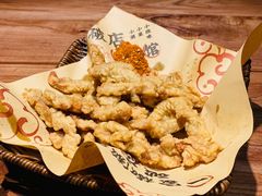 成都小酥肉-泥糊破店小酒馆·团建聚餐(南京西路店)